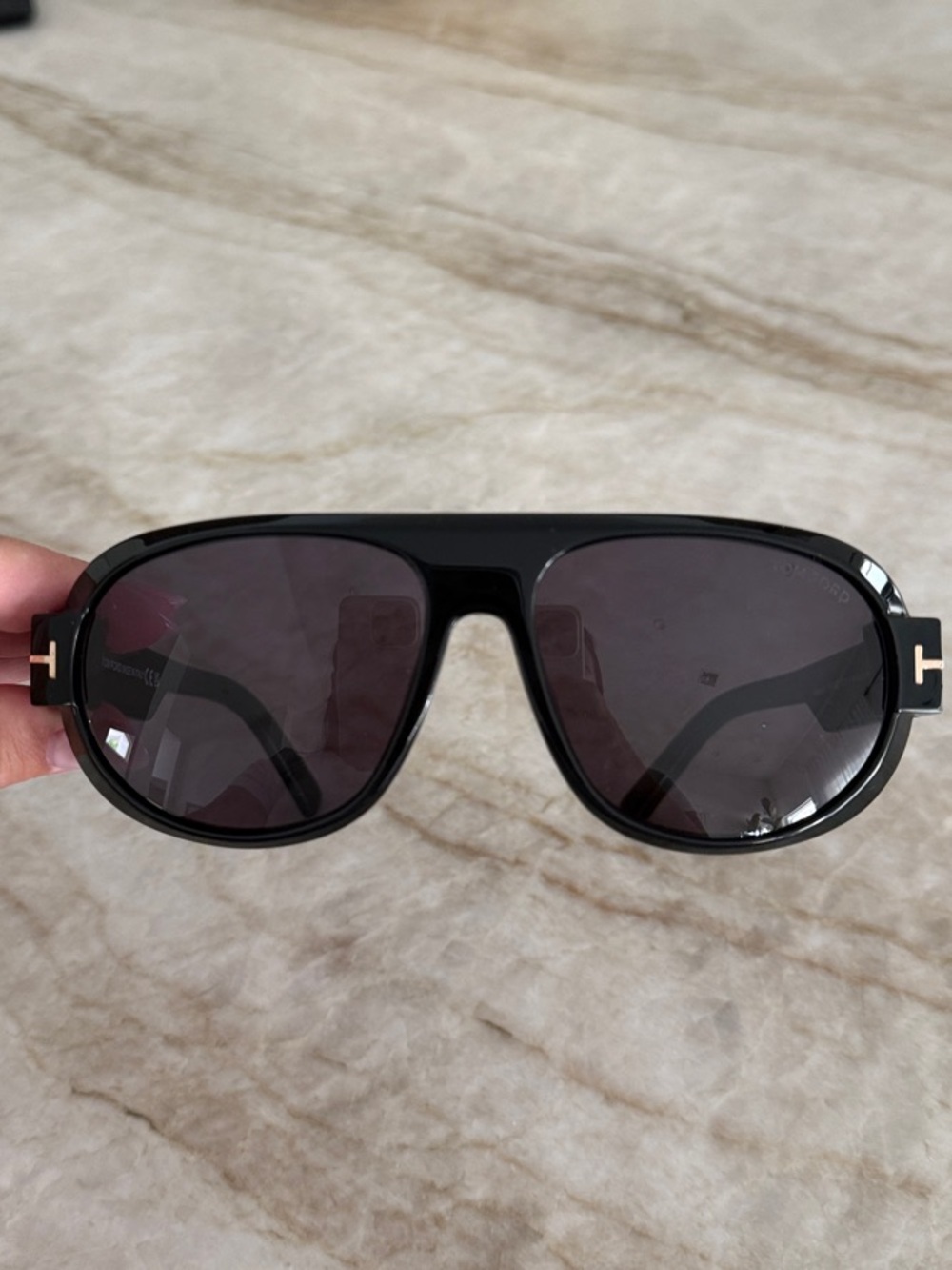 Tom Ford Blake-02 Sunglasses